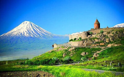 Armenia