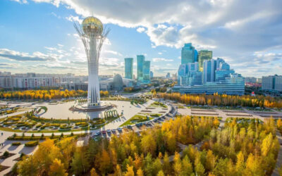 Kazakhstan